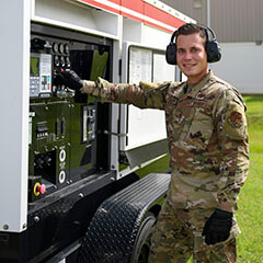 Staff Sgt. Luis Figueroa Gimenez